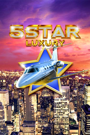 Five Star Luxury онлайн игра GMSlots | GMSlots без регистрации