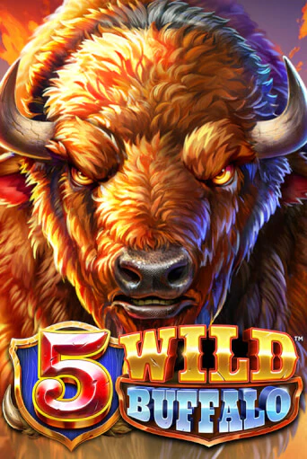 5 Wild Buffalo онлайн игра GMSlots | GMSlots без регистрации