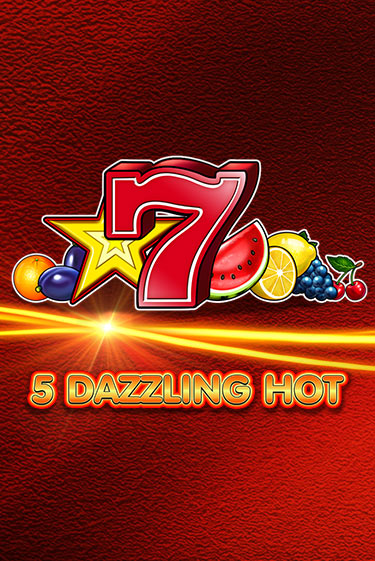 5 Dazzling Hot онлайн игра GMSlots | GMSlots без регистрации