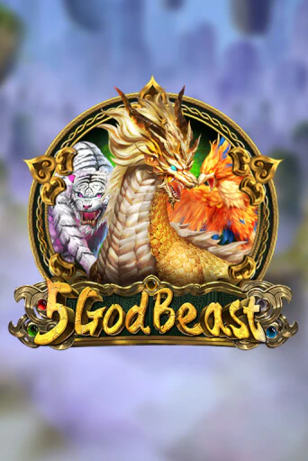 5 God Beast онлайн игра GMSlots | GMSlots без регистрации