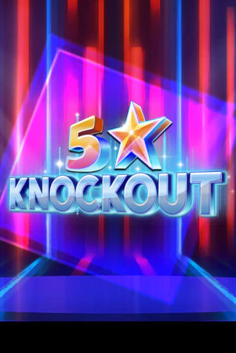 5 Star Knockout онлайн игра GMSlots | GMSlots без регистрации