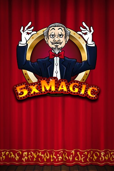 5x Magic онлайн игра GMSlots | GMSlots без регистрации