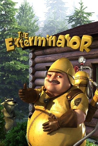 The Exterminator онлайн игра GMSlots | GMSlots без регистрации