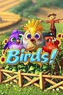 Birds онлайн игра GMSlots | GMSlots без регистрации