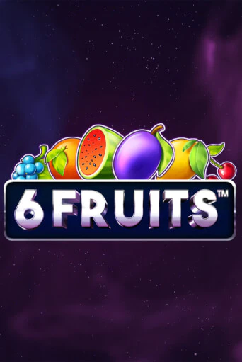 6 Fruits онлайн игра GMSlots | GMSlots без регистрации