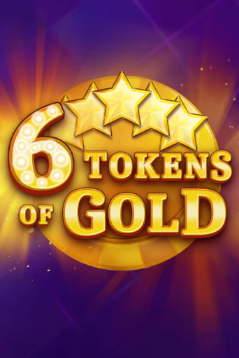 6 Tokens of Gold онлайн игра GMSlots | GMSlots без регистрации