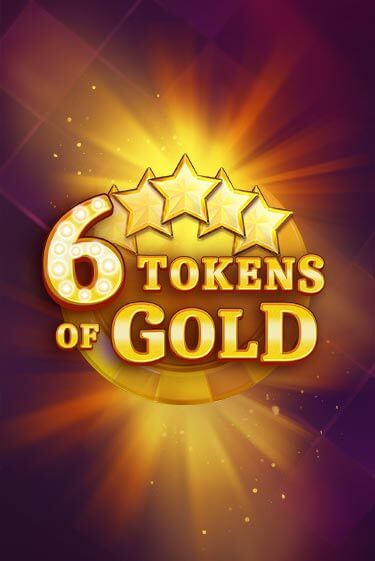 6 Tokens of Gold онлайн игра GMSlots | GMSlots без регистрации