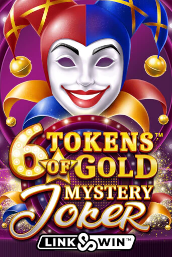 6 Tokens of Gold: Mystery Joker Link&Win™ онлайн игра GMSlots | GMSlots без регистрации