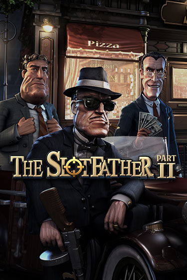 Slotfather 2 онлайн игра GMSlots | GMSlots без регистрации