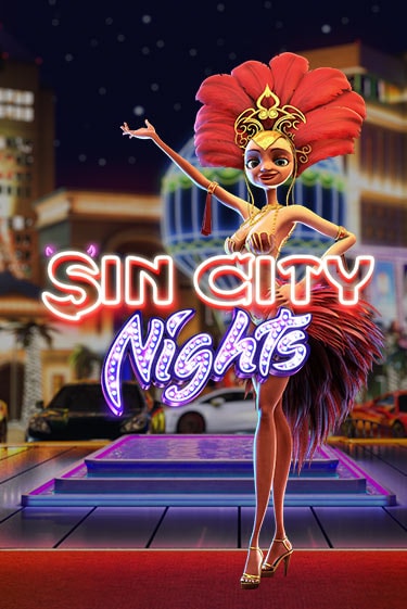 Sin City Nights онлайн игра GMSlots | GMSlots без регистрации