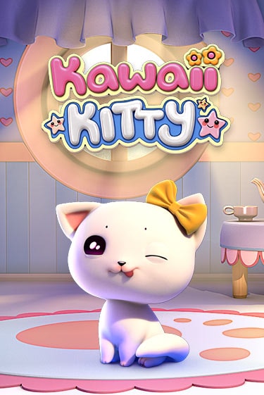 Kawaii Kitty онлайн игра GMSlots | GMSlots без регистрации