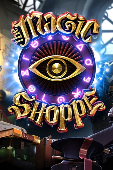 Magic Shoppe онлайн игра GMSlots | GMSlots без регистрации