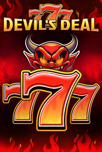 777 - Devil's Deal онлайн игра GMSlots | GMSlots без регистрации