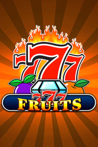 777 - Fruits онлайн игра GMSlots | GMSlots без регистрации