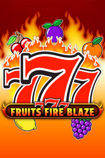 777 - Fruits Fire Blaze онлайн игра GMSlots | GMSlots без регистрации