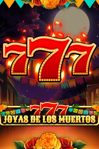 777 - Joyas De Los Muertos онлайн игра GMSlots | GMSlots без регистрации