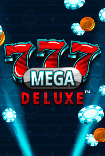 777 Mega Deluxe™ онлайн игра GMSlots | GMSlots без регистрации