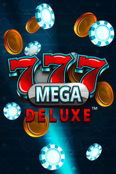 777 Mega Deluxe онлайн игра GMSlots | GMSlots без регистрации