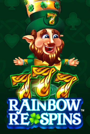 777 Rainbow Respins™ онлайн игра GMSlots | GMSlots без регистрации