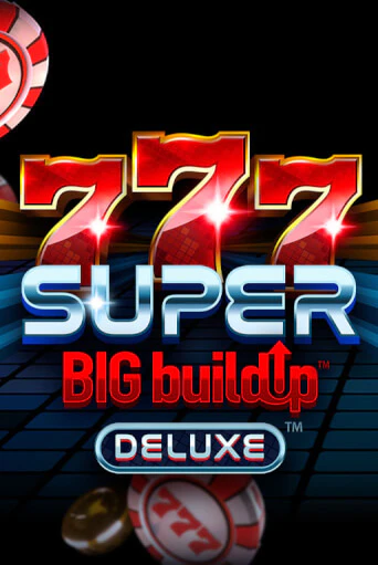 777 Super BigBuildUp™ Deluxe™ онлайн игра GMSlots | GMSlots без регистрации