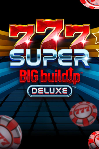 777 Super BIG BuildUp™ Deluxe™ онлайн игра GMSlots | GMSlots без регистрации