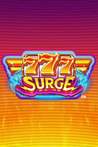 777 Surge™ онлайн игра GMSlots | GMSlots без регистрации