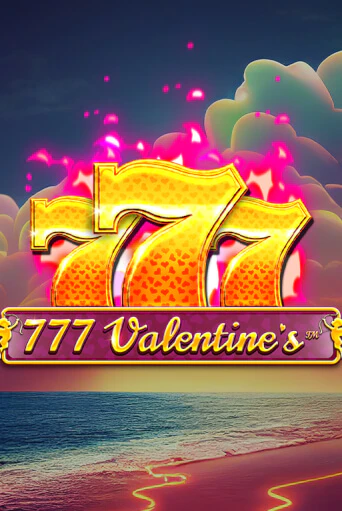 777 Valentine's онлайн игра GMSlots | GMSlots без регистрации