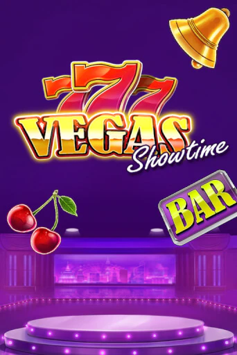 777 Vegas Showtime онлайн игра GMSlots | GMSlots без регистрации