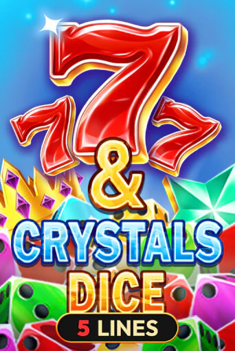 7 & Crystals Dice онлайн игра GMSlots | GMSlots без регистрации