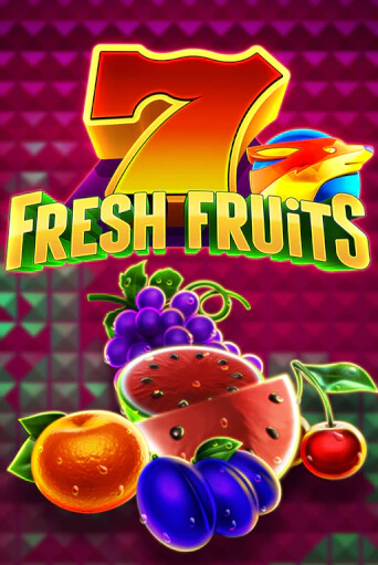 7 Fresh Fruits онлайн игра GMSlots | GMSlots без регистрации