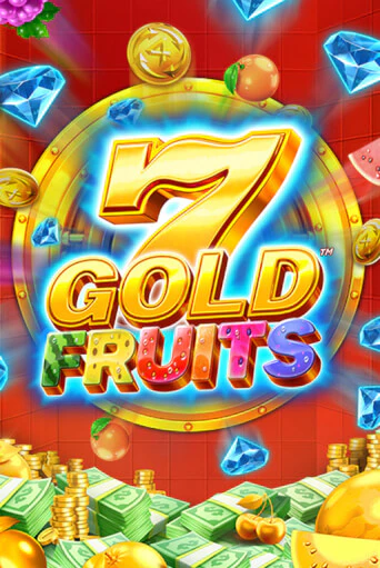 7 Gold Fruits онлайн игра GMSlots | GMSlots без регистрации