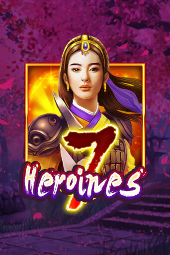 7 Heroines онлайн игра GMSlots | GMSlots без регистрации