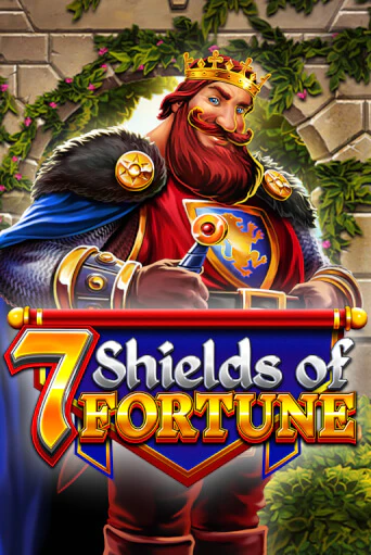 7 Shields of Fortune онлайн игра GMSlots | GMSlots без регистрации