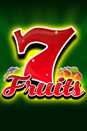 7 Fruits онлайн игра GMSlots | GMSlots без регистрации