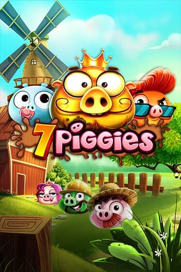 7 Piggies онлайн игра GMSlots | GMSlots без регистрации