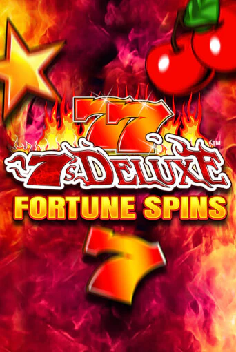 7s Deluxe Fortune Spins онлайн игра GMSlots | GMSlots без регистрации