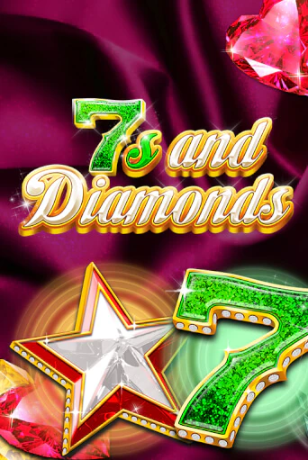 7s and Diamonds онлайн игра GMSlots | GMSlots без регистрации