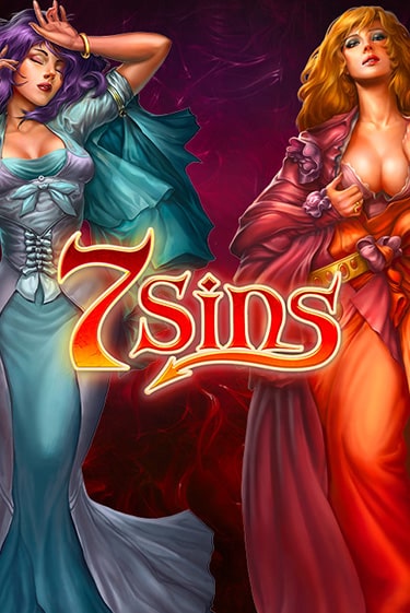 7 Sins онлайн игра GMSlots | GMSlots без регистрации