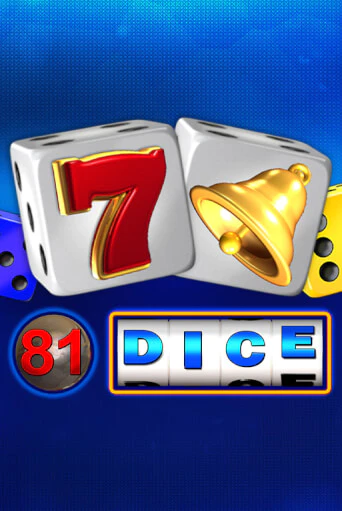 81 Dice онлайн игра GMSlots | GMSlots без регистрации