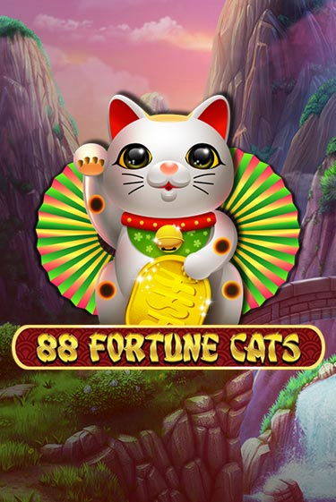 88 Fortune Cats онлайн игра GMSlots | GMSlots без регистрации