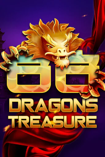 88 Dragons Treasure онлайн игра GMSlots | GMSlots без регистрации