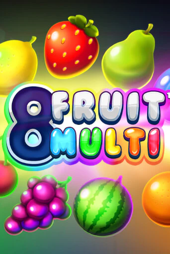 8 Fruit Multi онлайн игра GMSlots | GMSlots без регистрации