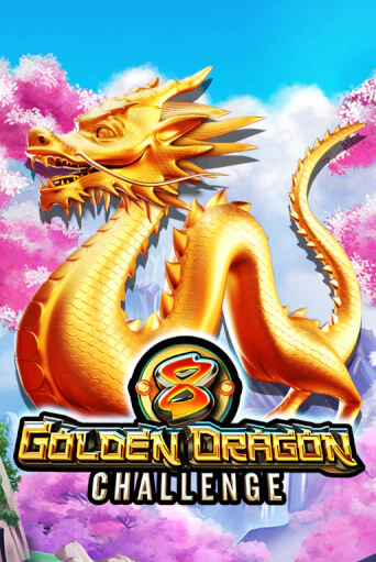 8 Golden Dragon Challenge онлайн игра GMSlots | GMSlots без регистрации