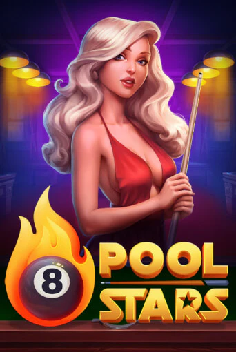 8 Pool Stars онлайн игра GMSlots | GMSlots без регистрации