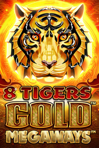 8 Tigers Gold™ Megaways™ онлайн игра GMSlots | GMSlots без регистрации