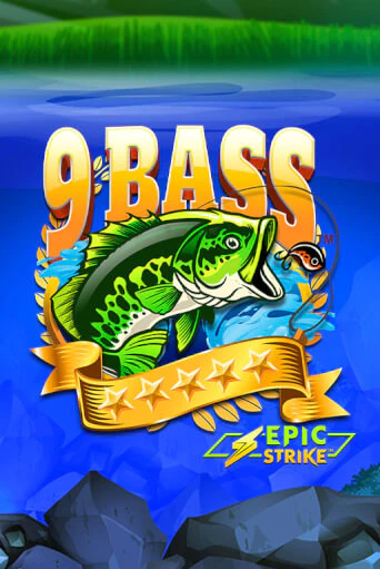 9 Bass онлайн игра GMSlots | GMSlots без регистрации