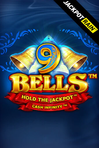 9 Bells JackpotRain онлайн игра GMSlots | GMSlots без регистрации