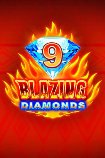 9 Blazing Diamonds онлайн игра GMSlots | GMSlots без регистрации