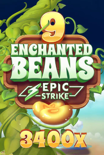 9 Enchanted Beans онлайн игра GMSlots | GMSlots без регистрации