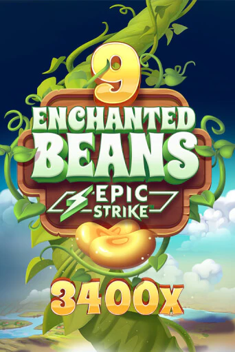 9 Enchanted Beans онлайн игра GMSlots | GMSlots без регистрации